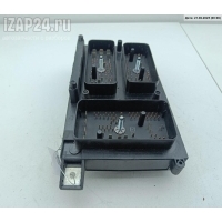 Блок предохранителей Opel Astra H (2004-2009) 2009 13206748
