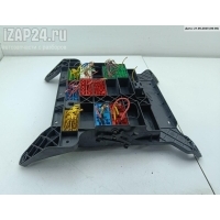 Блок предохранителей Renault Espace III (1996-2002) 1997 6025307195
