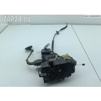 Замок двери передней правой Volkswagen Passat B5 1997 3B1837016