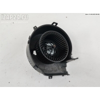 Двигатель отопителя (моторчик печки) Opel Vectra C (2002-2008) 2002 007013
