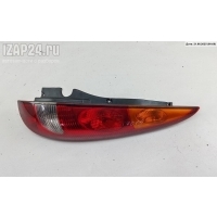 Фонарь задний правый Nissan Almera Tino 2004