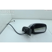 Зеркало наружное правое Peugeot 307 2006 96577209XT