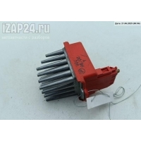 Сопротивление отопителя Volkswagen Sharan (1995-2000) 1996
