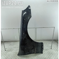 Крыло переднее правое Mercedes W220 (S) 2002
