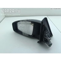 Зеркало наружное левое Renault Espace IV (2002-2014) 2005 8200262291