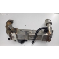 Охладитель отработанных газов BMW X3 E83 (2003-2010) 2006 11717796519, 7796519, 70819385, 8ME376747441