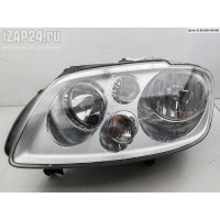 Фара левая Volkswagen Touran 2005 1T09410056F