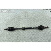 Полуось передняя правая Opel Zafira B (2004-2014) 2005