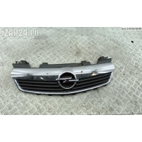 Решетка радиатора Opel Zafira B (2004-2014) 2005 13136136