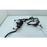 Проводка Seat Alhambra (2000-2010) 2002
