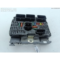 Блок предохранителей Peugeot 407 2005 9656086180