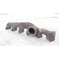 Коллектор выпускной BMW X3 E83 (2003-2010) 2006 7796886