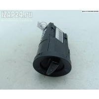 Переключатель света Skoda Fabia mk2 (5J) 2010 3B0941531B