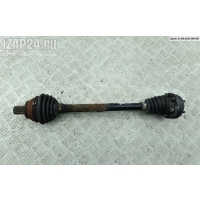 Полуось передняя левая Volkswagen Golf-5 2005