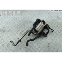 Отопитель автономный (вебасто) Volkswagen Caddy (2011-2020) 2011