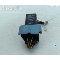 Реле накала Volvo S40 / V50 (2004-2013) 2005 3M51-12A343-AA