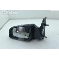 Зеркало наружное левое Opel Zafira B (2004-2014) 2006 131312969SA