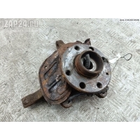 Ступица передняя левая Opel Meriva A (2003-2010) 2003