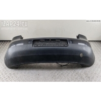 Бампер задний Volkswagen Golf-5 2005