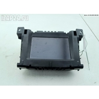 Дисплей информационный Opel Zafira B (2004-2014) 2006 565412769
