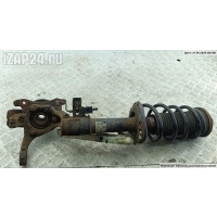Стойка подвески передняя правая Opel Zafira B (2004-2014) 2006