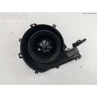 Двигатель отопителя (моторчик печки) Opel Signum (2003-2008) 2004 985852T