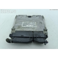 Блок управления двигателем (ДВС) Audi A3 8L (1996-2003) 1999 06A906018n