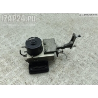 Блок ABS (Модуль АБС) Mercedes W203 (C) 2002 2095451432