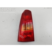 Фонарь задний левый Ford Focus I (1998-2005) 2001 XS4X13405EC