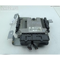 Блок управления двигателем (ДВС) Volkswagen Touran 2003 03C906056AH
