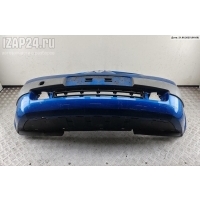 Бампер передний Renault Megane II (2002-2008) 2004 8200073455
