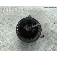 Двигатель отопителя (моторчик печки) Ford Focus I (1998-2005) 2001 XS4H18456AD