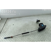 Кулиса КПП Renault Megane II (2002-2008) 2004 8200105026