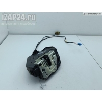 Замок двери задней левой Mercedes W203 (C) 2002 2037300135