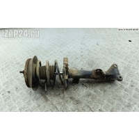 Стойка подвески передняя левая Mercedes W203 (C) 2002 2033204130