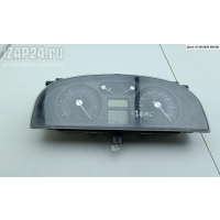 Щиток приборный (панель приборов) Renault Laguna II (2001-2007) 2007 8200291330