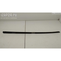 Молдинг лобового стекла Прав. Audi A4 B6 (2001-2004) 2002 8E0854328B