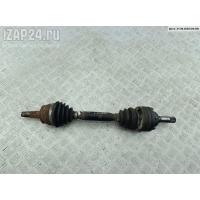 Полуось передняя левая Fiat Stilo 2005