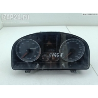 Щиток приборный (панель приборов) Volkswagen Touran 2003 1T0920860F