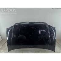 Капот Volkswagen Touran 2003