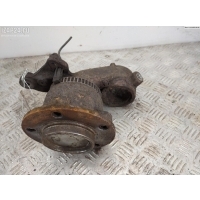 Ступица задняя левая Nissan Interstar 2008