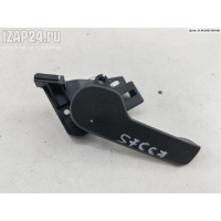 Ручка открывания капота Volkswagen Touran 2003 1J1823533C