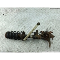 Стойка подвески передняя левая Opel Zafira B (2004-2014) 2006