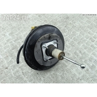 Усилитель тормозов вакуумный Skoda Fabia mk2 (5J) 2010 6R1614105
