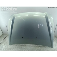 Капот Fiat Stilo 2005