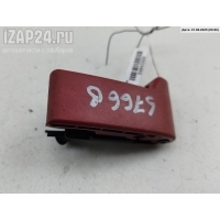 Ручка открывания капота Mercedes W203 (C) 2002