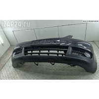Бампер передний Volkswagen Touran 2003 1T0807221