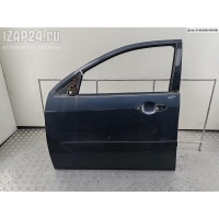 Дверь боковая передняя левая Ford Focus I (1998-2005) 2001