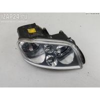 Фара правая Volkswagen Touran 2003 0301205202