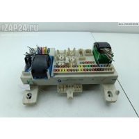 Блок комфорта Mazda 3 (2003-2008) BK 2004 BP4K66730F